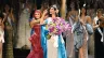 ملكة جمال الكون للعام 2023 شينيس بالاسيوس لحظة فوزها باللّقب