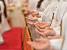 الإيمان يتطلّب اعترافًا دائمًا بأنّ الله هو مصدر كلّ نعمة