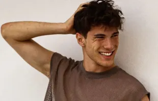 إدواردو سانتيني مصدر الصورة: إدواردو سانتيني/إنستغرام