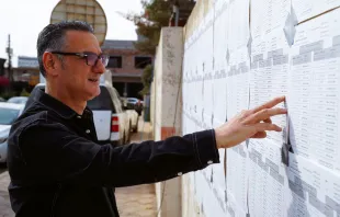 انتخابات البرلمان العراقيّ 2025... جدل وسجالات تحسمها النتائج الرسميّة مصدر الصورة: اسماعيل عدنان/آسي مينا