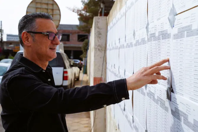 انتخابات البرلمان العراقيّ 2025... جدل وسجالات تحسمها النتائج الرسميّة