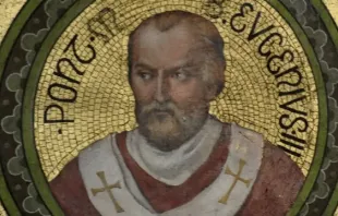 البابا الطوباوي يوجينيوس الثالث Provided by: Public Domain