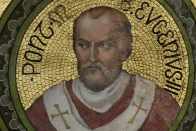 البابا الطوباوي يوجينيوس الثالث