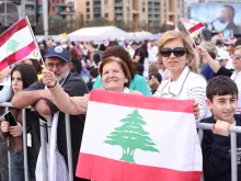 نور الرجاء يلمع في قلب الكنيسة رغم التحدّيات