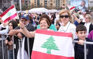 نور الرجاء يلمع في قلب الكنيسة رغم التحدّيات مصدر الصورة: أبرشيّة بيروت المارونيّة