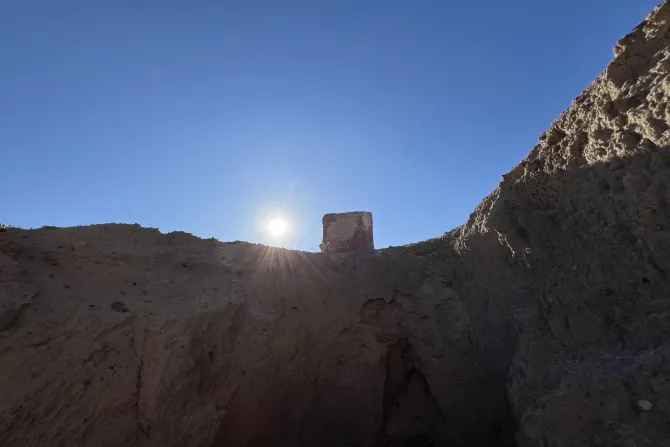 مقبرة أم خشم في النجف العراقيّة