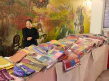 من منتجات سيدات أخميم