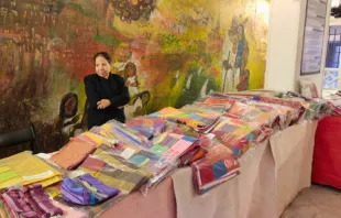 من منتجات سيدات أخميم مصدر الصورة: سهيل لاوند/آسي مينا