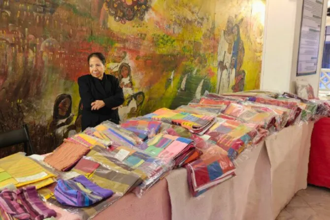 من منتجات سيدات أخميم