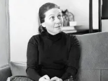 سفيتلانا ستالين