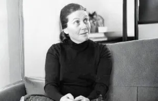 سفيتلانا ستالين مصدر الصورة: ويكيميديا كومونز