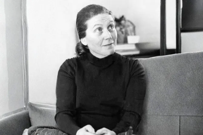 سفيتلانا ستالين