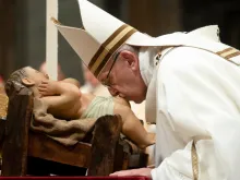 البابا فرنسيس