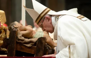 البابا فرنسيس مصدر الصورة: فاتيكان ميديا