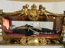 القدّيس ليوناردو