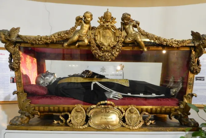 القدّيس ليوناردو