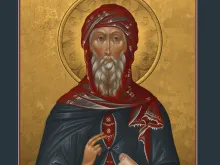 القدّيس يوحنّا الدمشقيّ