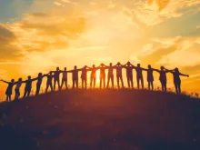 تشديد على المساواة وحقوق الإنسان