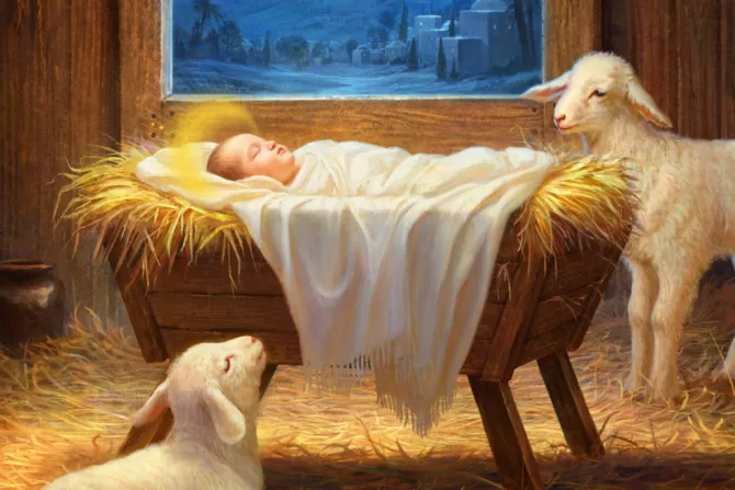 زمن الميلاد… دعوةٌ إلى التواضع على مثال يسوع