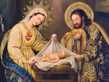 هلمّوا نولَد من جديد مع يسوع الطفل!