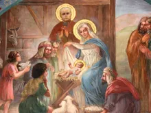 لنحمل بُشرى ميلاد المخلِّص إلى العالم أجمع!