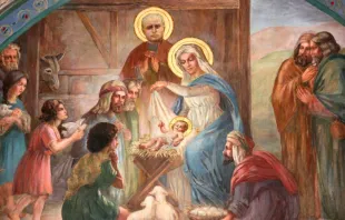 لنحمل بُشرى ميلاد المخلِّص إلى العالم أجمع! مصدر الصورة: Funny Quotes/Pinterest