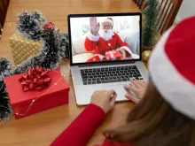 على الشباب الرجوع إلى ذواتهم والعمل لضمان حياتهم الأبديّة حيث لا مكان للتكنولوجيا