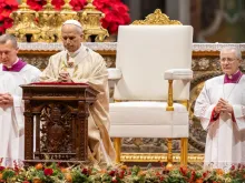 البابا لاوون الرابع عشر