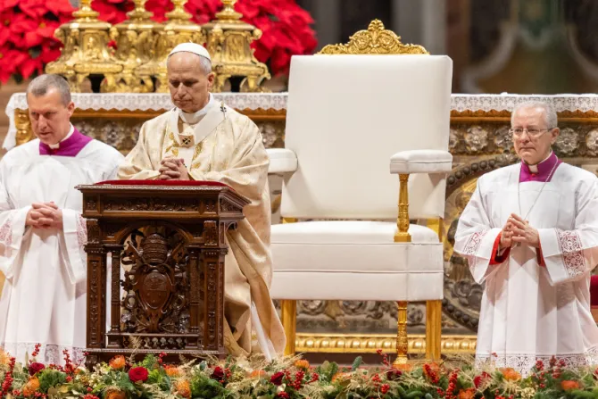 البابا لاوون الرابع عشر