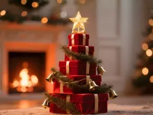 الهدايا التي نتبادلها في هذا العيد ليست مجرّد عادة اجتماعيّة، بل فعل روحيّ