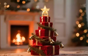 الهدايا التي نتبادلها في هذا العيد ليست مجرّد عادة اجتماعيّة، بل فعل روحيّ مصدر الصورة: chaogeng/Shutterstock