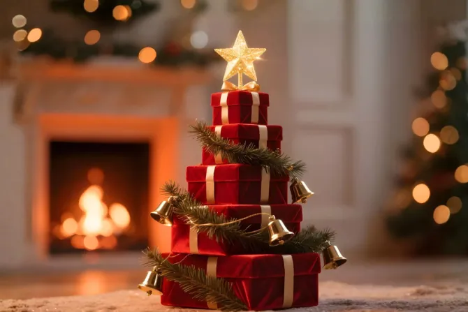 الهدايا التي نتبادلها في هذا العيد ليست مجرّد عادة اجتماعيّة، بل فعل روحيّ