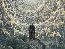 الإنسان يخاف من العدم أكثر ممّا يخاف من الموت