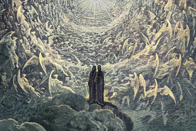 الإنسان يخاف من العدم أكثر ممّا يخاف من الموت