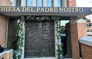 شهدت سجون حول العالم احتفالات بعيد الميلاد مصدر الصورة: كورتني مارس/آسي مينا