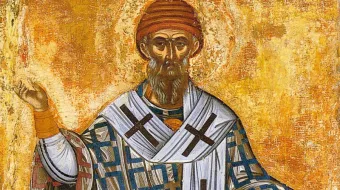 القدّيس إسبيريدون null