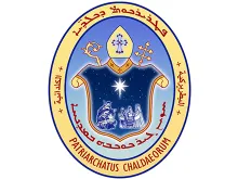 شعار البطريركية الكلدانية