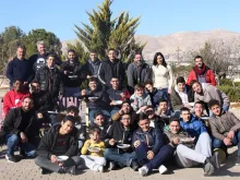 الشبيبة السالزيانيّة تكتشف دعوتها على خطى القديس دون بوسكو