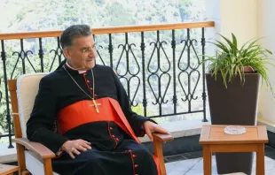 الراعي في الديمان Provided by: Maronite Catholic Patriarchate of Antioch
