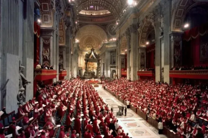 المجمع الفاتيكاني الثاني