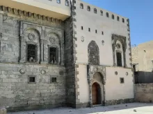 كنيسة مار توما في الموصل