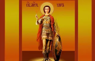 مار قرداغ مصدر الصورة: خورنة القوش.كوم