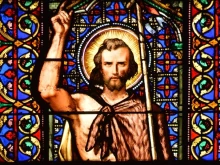 يوحنا المعمدان