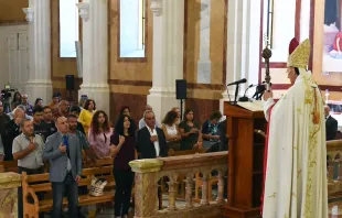 البطريرك الراعي يترأس قدّاس الأحد في الديمان Provided by: Maronite Catholic Patriarchate of Antioch