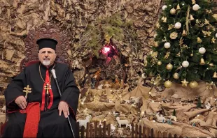 البطريرك يونان يدعو العائلات في عيد الميلاد إلى إعادة اكتشاف رسالتها Provided by: Syriac Catholic Patriarchate