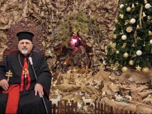 البطريرك يونان يدعو العائلات في عيد الميلاد إلى إعادة اكتشاف رسالتها