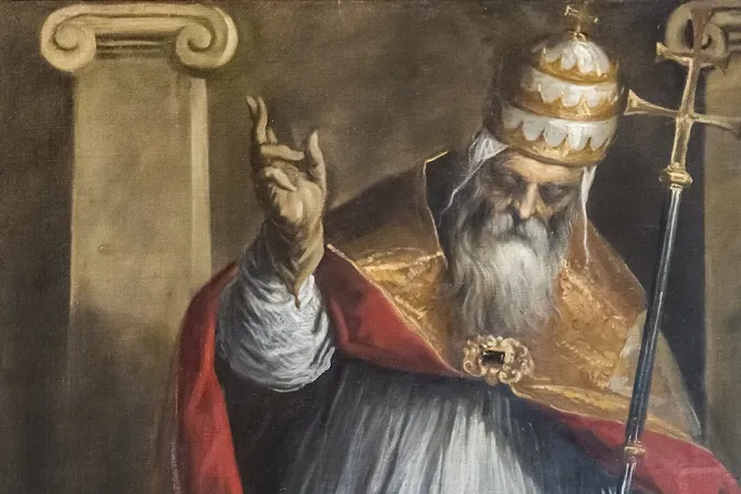 البابا أناكليتوس الأوّل