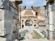 مدينة إزنيق (نيقيا)