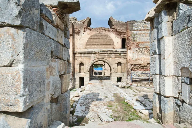 مدينة إزنيق (نيقيا)