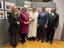 أيرلندا: معرض يوثّق التراث المسيحي المغربي